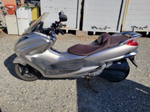 マジェスティー２５０