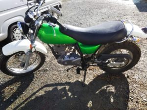 バンバン２００