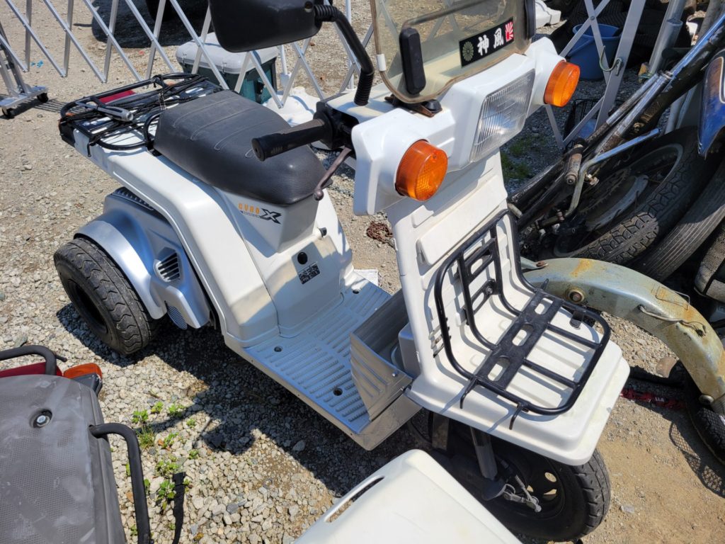 ジャイロＸ５０