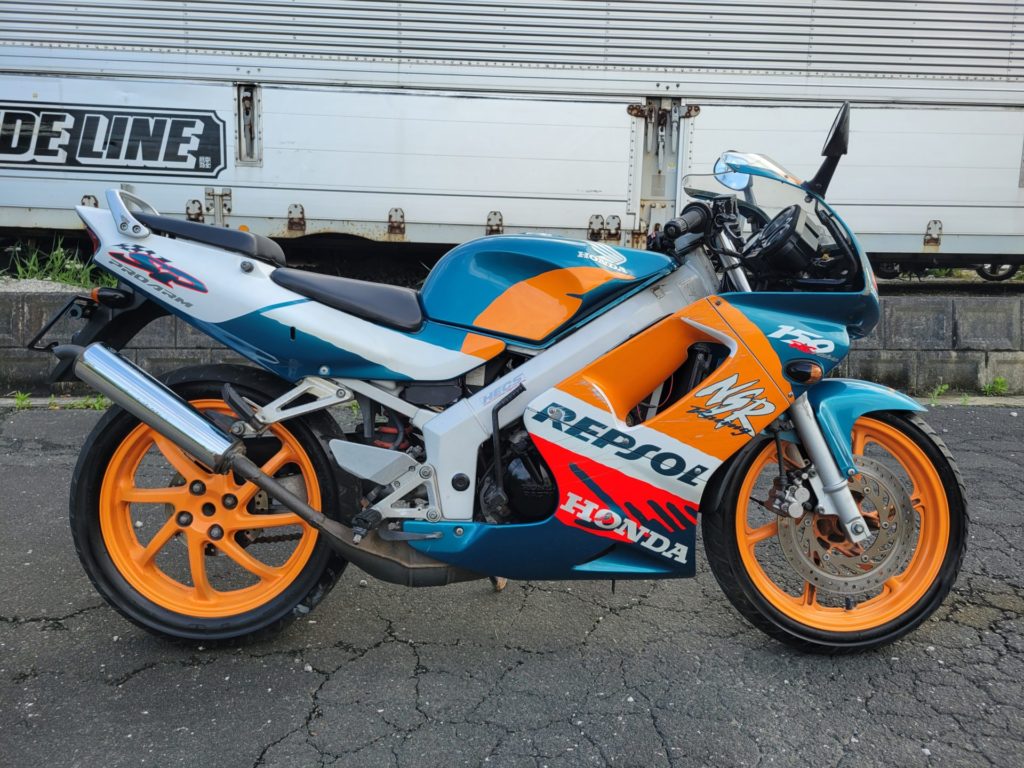 スポーツバイク