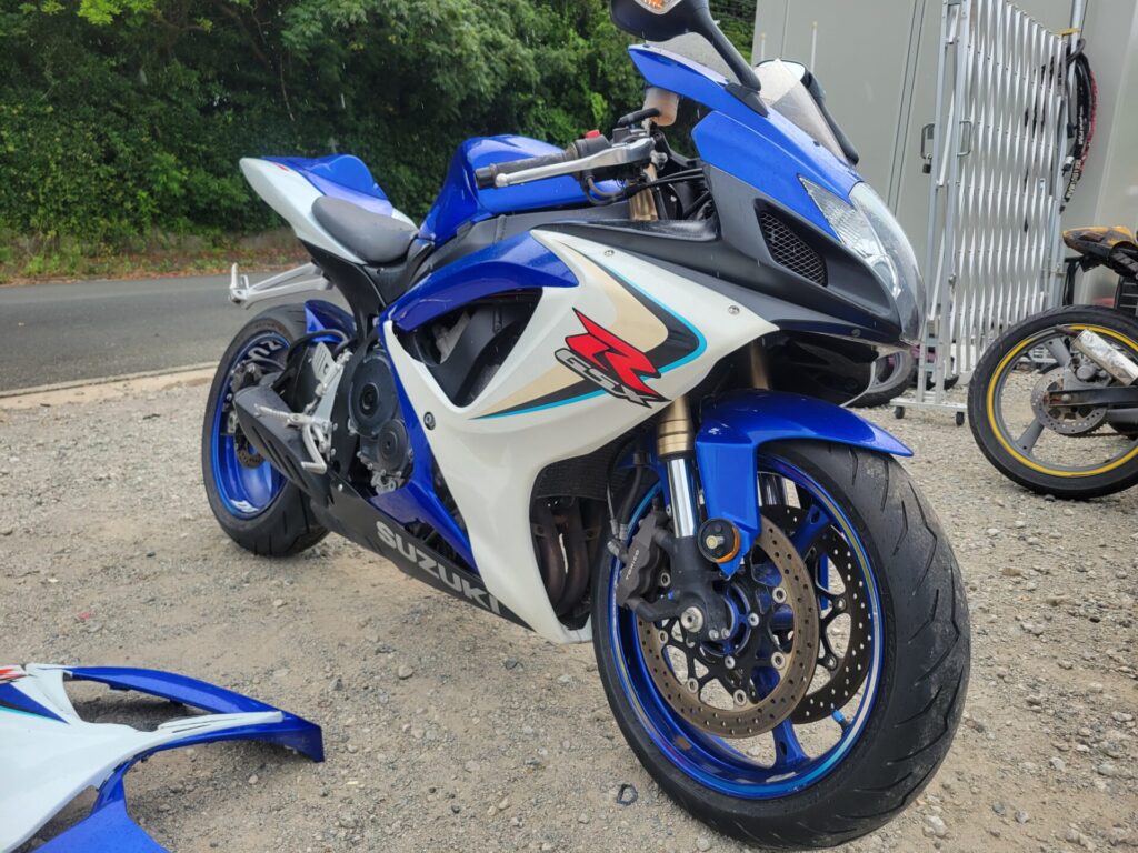 ＧＳＸ６００Ｒ