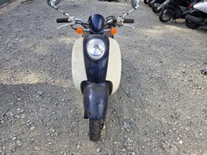 クレアスクーピー５０