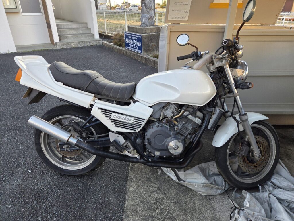 ジェイド２５０