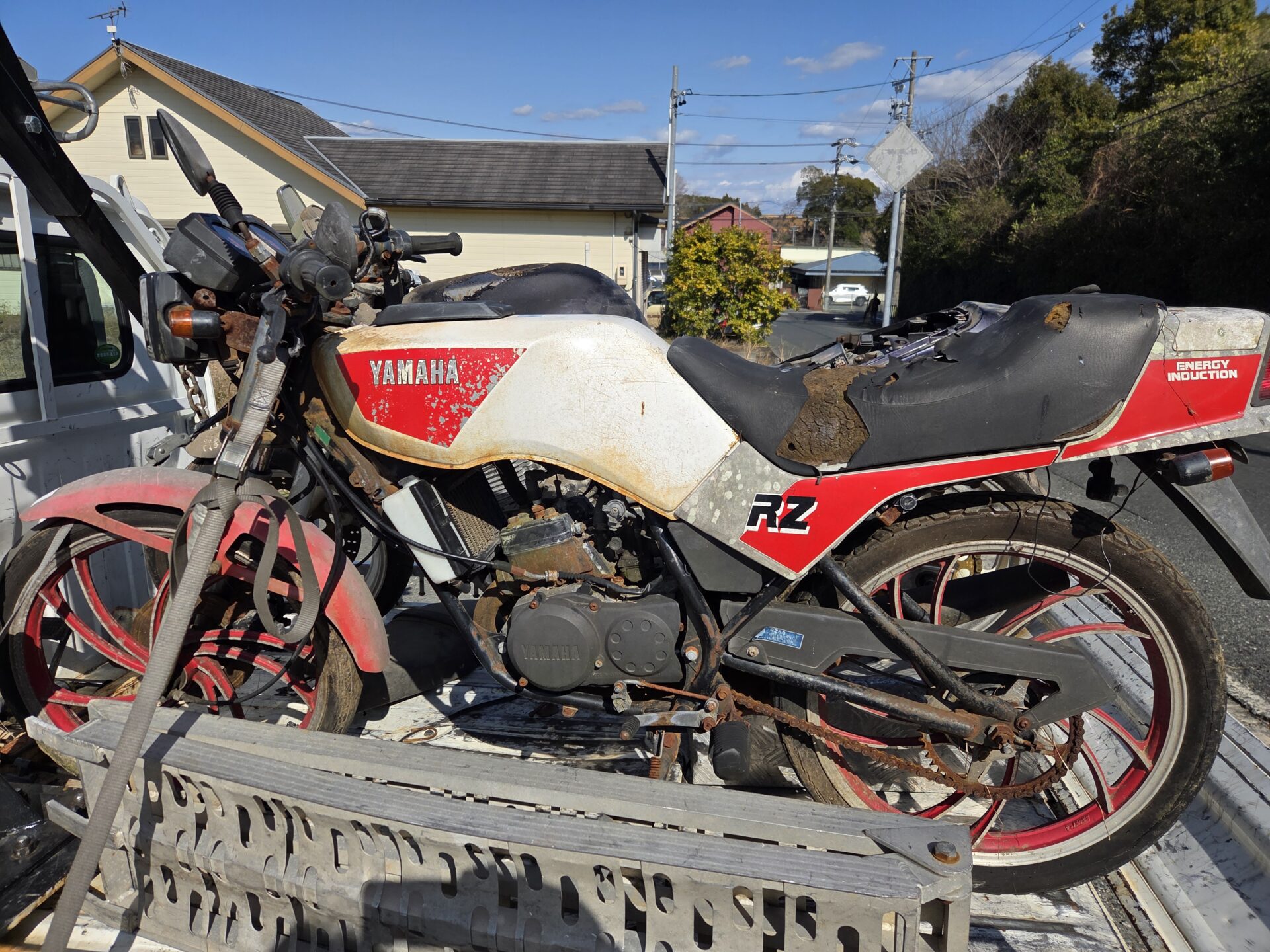 ＲＺ５０