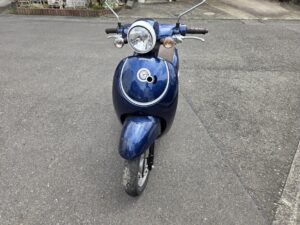 ジョルノ５０
