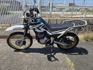 セロー250