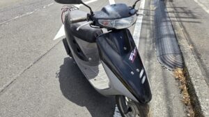 スーパーカブ５０