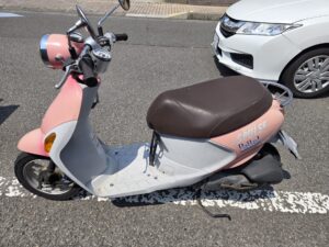 レッツ４パレット