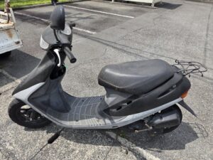 スーパーディオ５０
