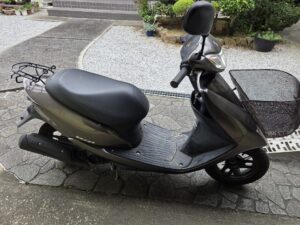ディオ５０