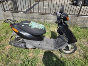 ジョグ５０