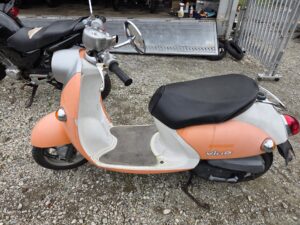 ビーノ５０