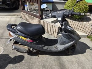 スーパージョグＺ