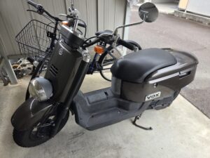 ＶＯＸ５０