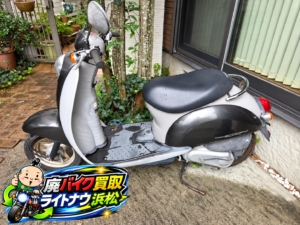 クレアスクーピー