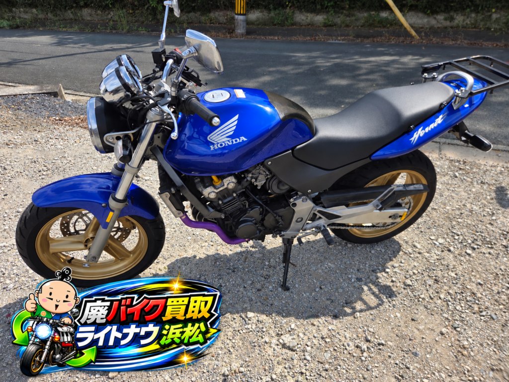 ホーネット２５０