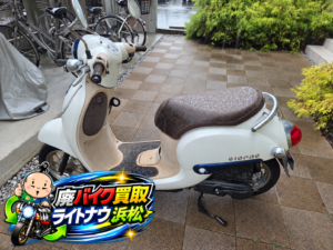 ジョルノ５０